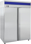 Шкаф холодильный Abat ШХс-1,4-01 нерж.
