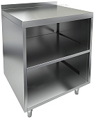 Стол открытый HICOLD НБМСОВ-10/5П