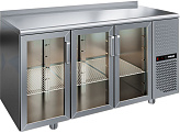 Стол холодильный POLAIR TD3GN-GC