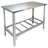 Стол производственный Техно-ТТ СП-159/1907