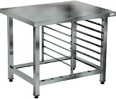 Подставка Кобор ПП-60/52 для UNOX серия XF (460х330)