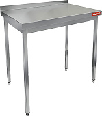 Стол производственный HICOLD НСО-10/7Б-1