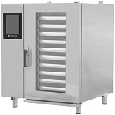 Пароконвектомат KAYMAN СУ-ШЕФ ПРО ПКЭ-10Б-ПР купить по низкой цене в Екатеринбурге | Комплекс Трейд.