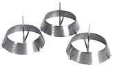 Подставка для овощей и фруктов Big Green Egg RINGS3