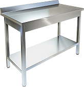 Стол производственный Техно-ТТ СПП-213/1208