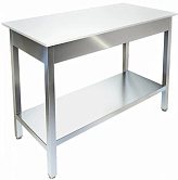 Стол производственный Техно-ТТ СП-423/1408