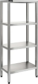 Стеллаж кухонный Кобор СКТ-150/30 (h=1800)