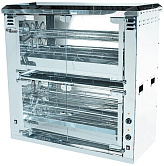 Гриль для кур Grill Master Ф6К2Э (90 тушек)