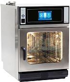 Пароконвектомат MKN Junior SKECOD623TG2 с автомойкой купить по низкой цене в Екатеринбурге | Комплекс Трейд.