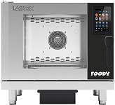 Пароконвектомат Lainox FOODY FOEN051  купить по низкой цене в Екатеринбурге | Комплекс Трейд.