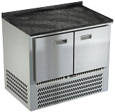 Стол холодильный для пиццы Техно-ТТ СПН/П-421/30-1407