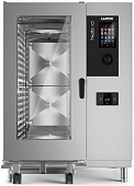 Пароконвектомат Lainox NAEB202R купить по низкой цене в Екатеринбурге | Комплекс Трейд.