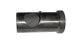 Корпус шнека Gastromix 7 для мясорубки MG-22B (OLD)