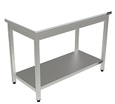 Стол производственный Кобор СППП-200/60