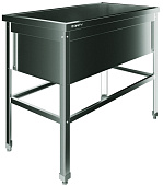 Ванна моечная Restoinox ВМСК-1/14/7-ЭЦ