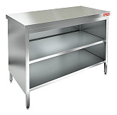 Стол производственный HICOLD НС3О-16/7