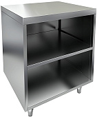 Стол открытый HICOLD НБМСО-12/3П