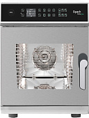 Пароконвектомат Apach AP6ND COMPACT купить по низкой цене в Екатеринбурге | Комплекс Трейд.