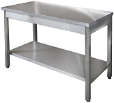 Стол производственный ITERMA СЦ-211/607 Ш430