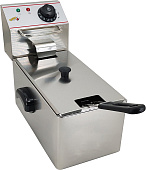 Фритюрница Crazy Pan CP-EF04L