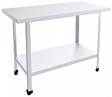 Стол производственный Пищевые Технологии Стандарт СРО-12/6СНК-П