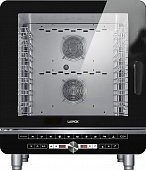 Пароконвектомат Lainox ICET071 купить по низкой цене в Екатеринбурге | Комплекс Трейд.