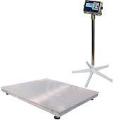 Платформенные весы ProMAS PM4PHS-2.0 1012 (с индикатором на стойке)