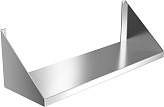 Полка кухонная GPSteel ПКОН 1/1000/300/300