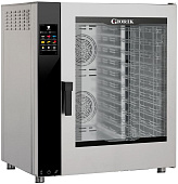 Пароконвектомат Giorik Movair NMTE10XW_R купить по низкой цене в Екатеринбурге | Комплекс Трейд.
