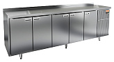 Стол морозильный HICOLD GN 11111 BR3 BT