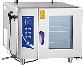 Пароконвектомат Abat ПКА 6-1/1ВМ2 купить по низкой цене в Екатеринбурге | Комплекс Трейд.