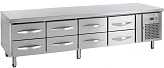 Стол холодильный TEFCOLD UC5480