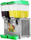 Сокоохладитель Rosso JD-162A, белый