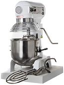 Миксер планетарный Starfood M30