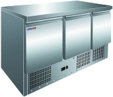Стол холодильный Cooleq S903 TOP S/S