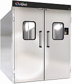 Шкаф расстоечный Abat ШРТ-18-2-EN-4