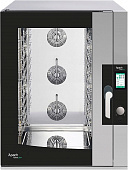 Пароконвектомат Apach Cook Line AP10QT купить по низкой цене в Екатеринбурге | Комплекс Трейд.