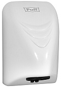 Сушилка для рук PUFF 8814С
