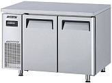 Стол морозильный Turbo air KUF12-2 700 мм
