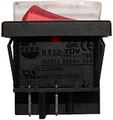 Переключатель Airhot 16 для мармита SB-2