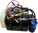 Двигатель Hurakan для мясорубок HKN-12CR/N