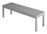 Полка настольная Cryspi ПН Ш 1100х400х400