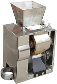 Формующий узел пельменного аппарата Roal Meat QT-100/80 №2 (полумесяц, плетеные края; 16-18г)