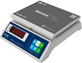 Весы настольные Mertech M-ER 326 AFU-15.2 "Post III" LED