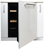 Винный шкаф IP Industrie CIRK 140-6 CFU