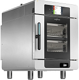 Пароконвектомат Alto-Shaam CMC-H2H DX купить по низкой цене в Екатеринбурге | Комплекс Трейд.