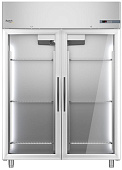 Шкаф холодильный Apach Chef Line LCRM140ND2G