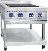 Плита электрическая Abat ЭПК-48П