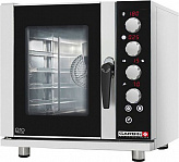 Пароконвектомат GARBIN 25GL VAP купить по низкой цене в Екатеринбурге | Комплекс Трейд.