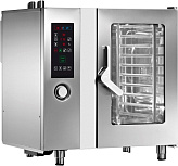 Пароконвектомат Angelo Po FX101E2 купить по низкой цене в Екатеринбурге | Комплекс Трейд.